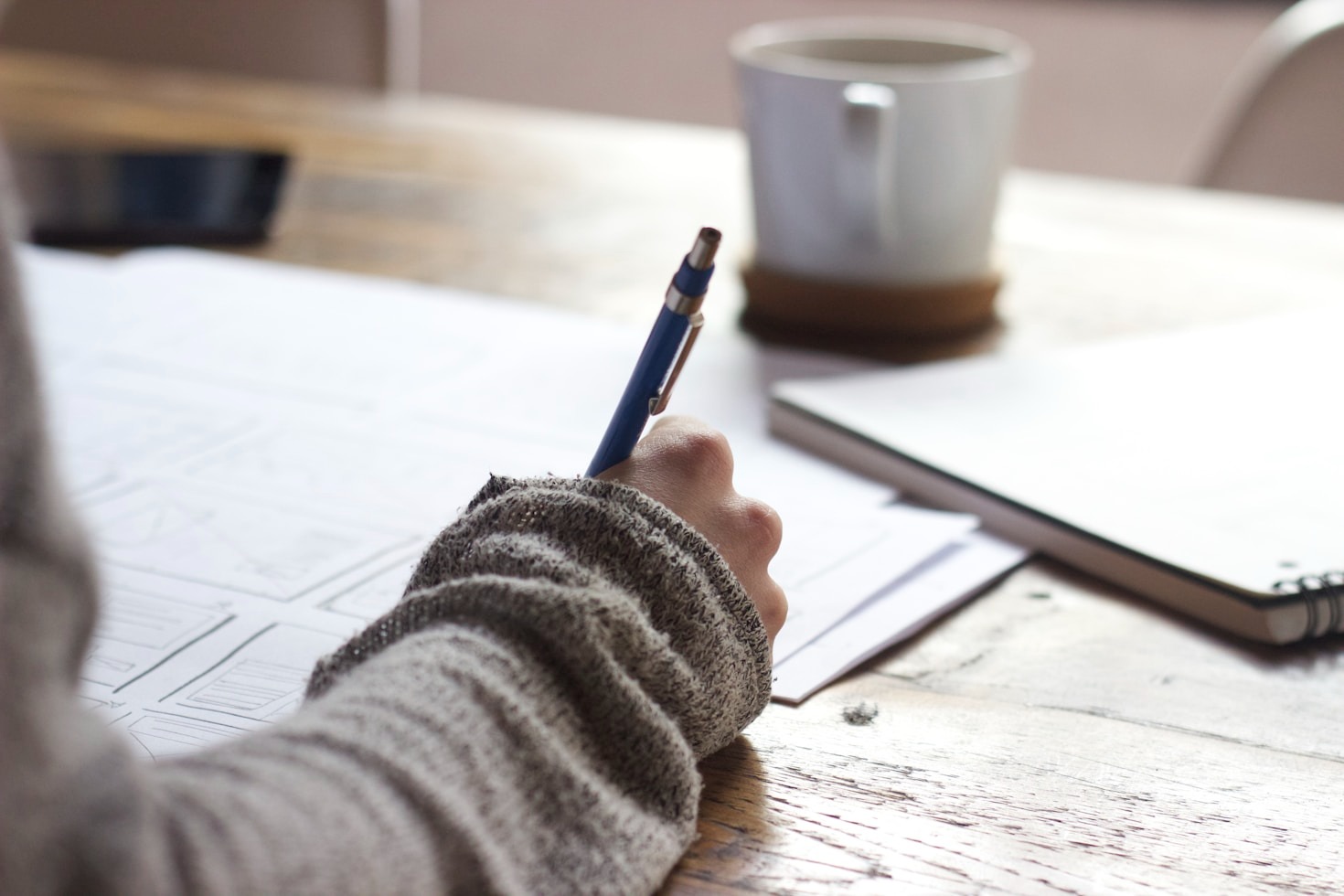 The Role of Data in Modern Decision Making