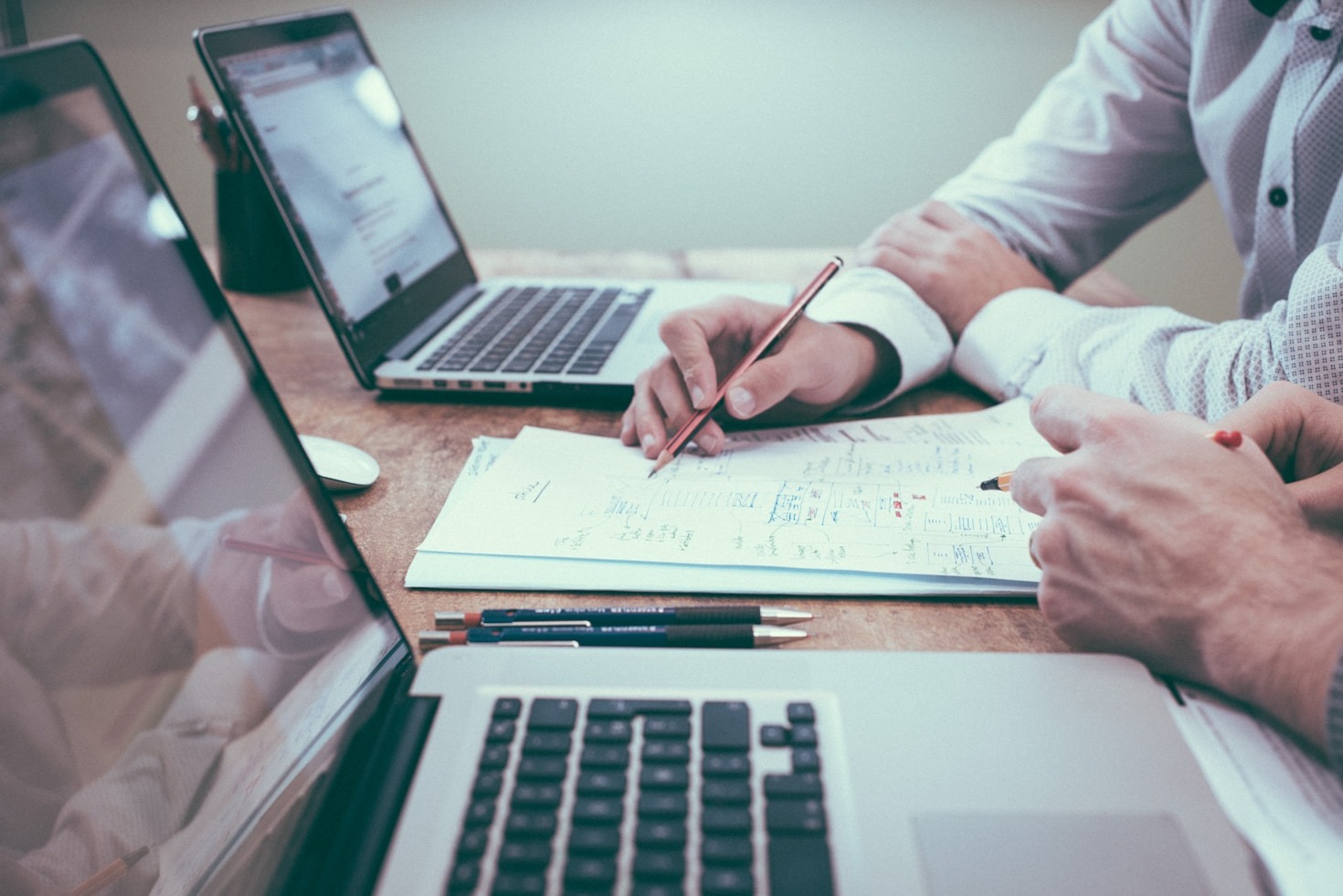 The Art and Science of Effective Research